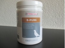 B-Pure Bierhefe 500g